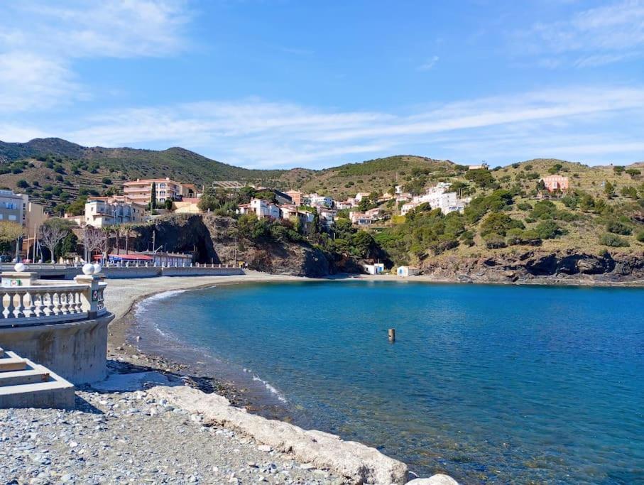Paraiso De La Costa Brava Portbou Extérieur photo